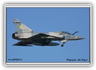 Mirage 2000C FAF 100 12-YF